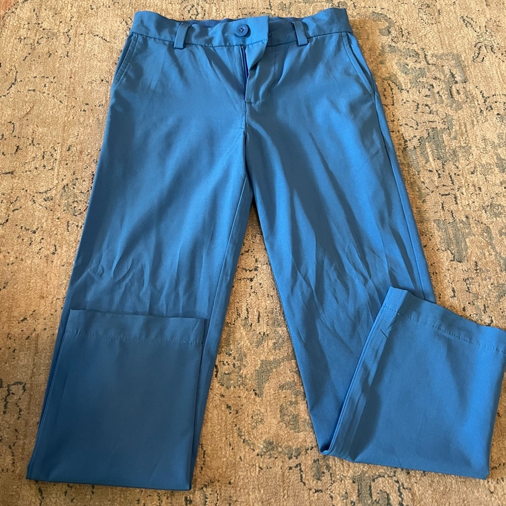 Boys Performance Vineyard Vines Performance Pants